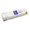 Add-On Addon Cisco Qsfp-100G-Er4L-S Compatible Taa Compliant 100Gbase-Er4 QSFP-100G-ER4L-S-AO - alternate 1